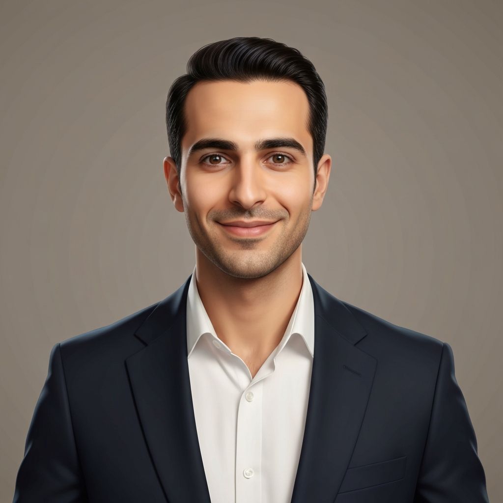 فهد المنصور