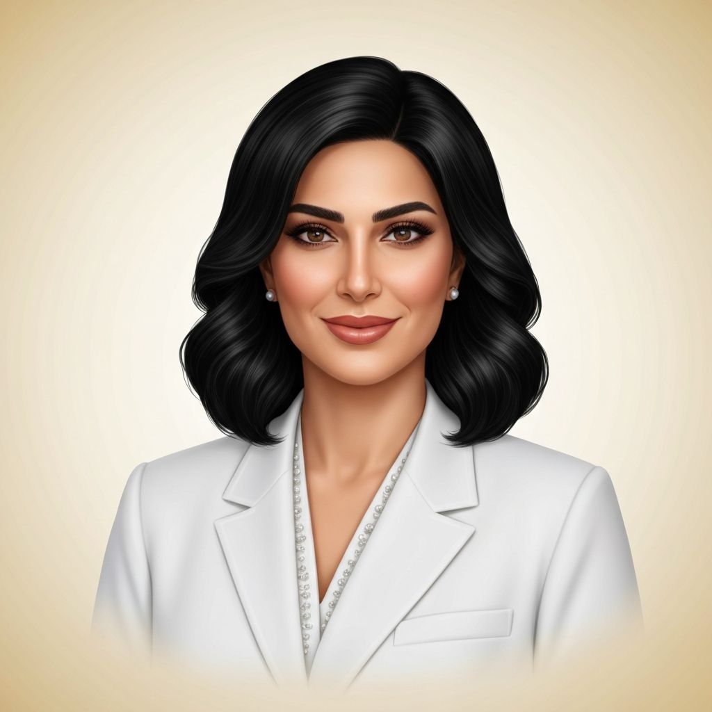 سارة الأحمد